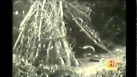 Real Proof of bigfoot NO Denying