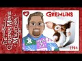 Gremlins  1984  with tytd reviews  trivial theater  the christmas movie marathon