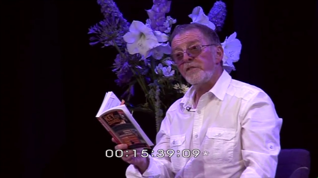 Denis SAF Kilburn State