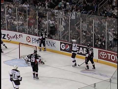 Hershey Bears vs. Binghamton Senators - January 31...