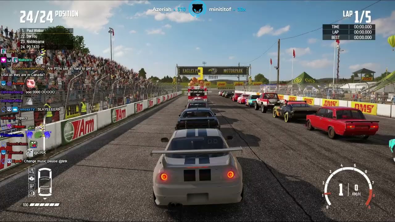 wreckfest tracks wreckfest tracks
