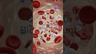 CBC test kya hai ? #bloodtest #medicalknowledge #medicalfacts #medicalnotes #indiaviralshort