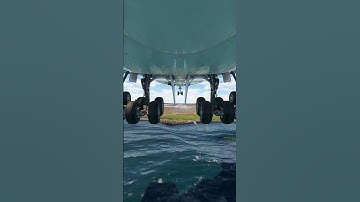 Plane Emergency Landing in Indian Airport Eps.607