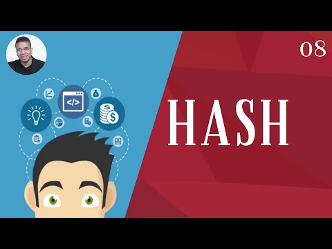 Vídeo: Como você cria um novo hash em Ruby?