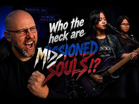 “Highway Star”  (Missioned Souls) | As a Metal Musician… I Was NOT Ready for This