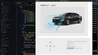 CS 437 Lab 2 Demo