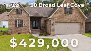 30 Broad Leaf Cove video tour