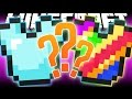 КАКОЙ ЛУЧШЕ? [MINECRAFT ЛАКИ ГОНКИ]