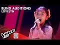Lovelyn Cuasco - Saan Darating Ang Umaga | Blind Auditions | The Voice Kids Philippines Season 4