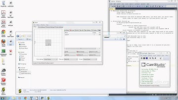 Computer View   3   Slic3r STL to GCode