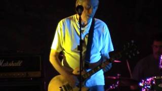 Video thumbnail of "Stan Webb's Chicken Shack - The Thrill is Gone @ The Beaverwood Club 20/10/11"