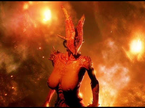 AGONY Trailer - Survival Horror Game