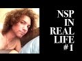 NSP In Real Life #1 - Brian Snoring