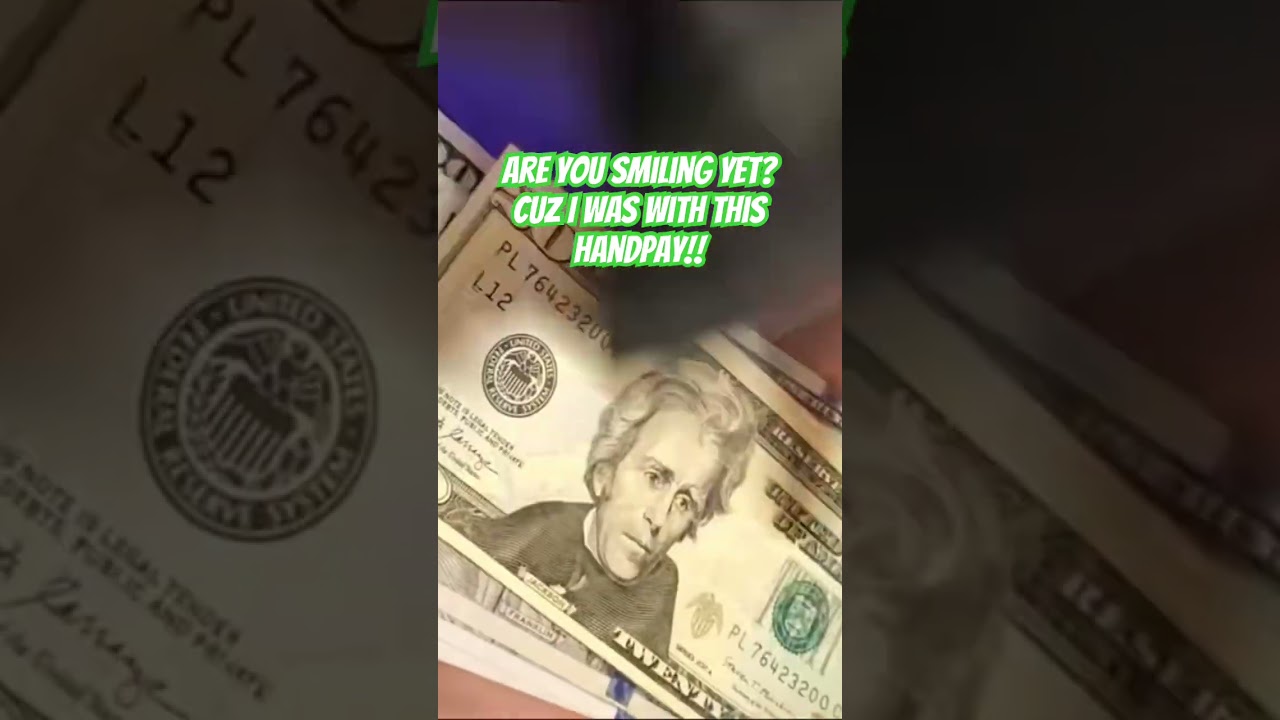 san loc 1x slot WATCH THIS!!! handpay casino slots smiling