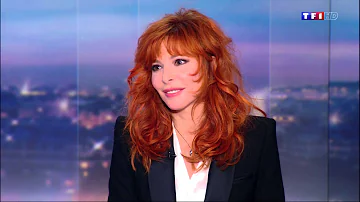 Was macht Mylene Farmer heute?