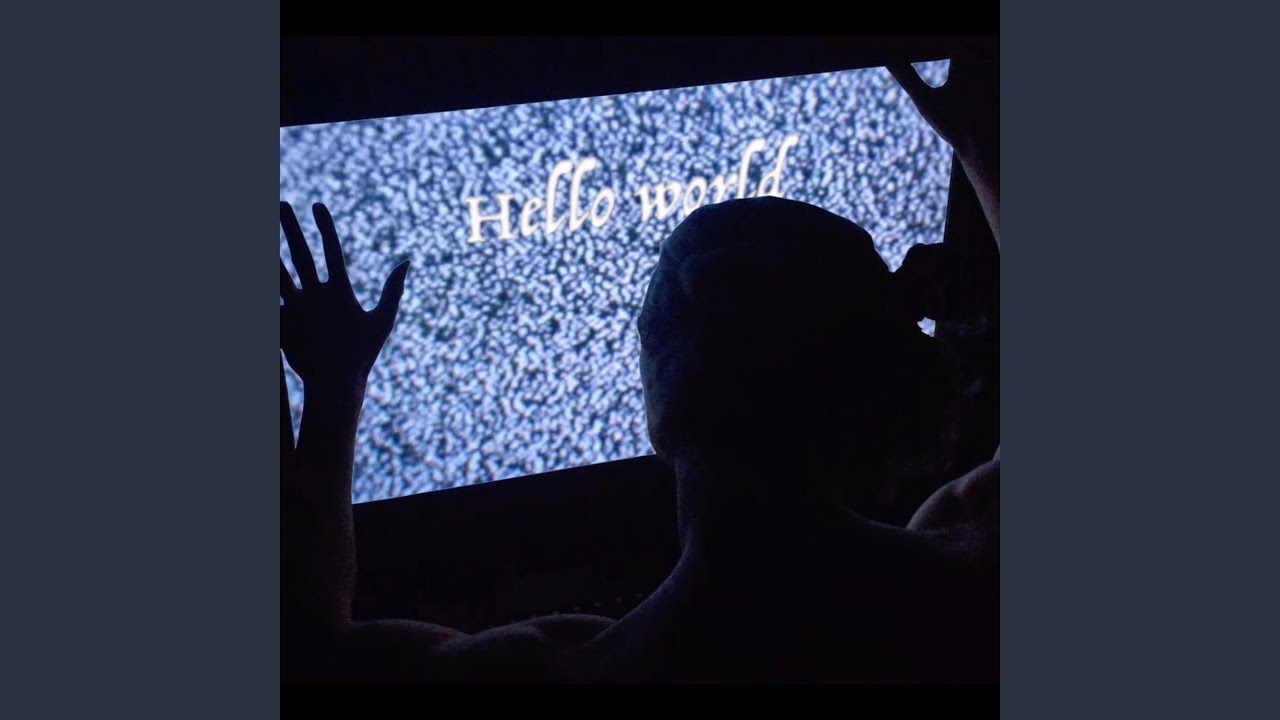 Hello World - YouTube