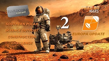 Take on Mars: Europa Update: Let