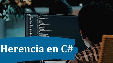 Fundamentos  de Herencia en C#