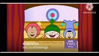 Download lagu CBEEBIES Bobinogs Bobinog Friends Series 1