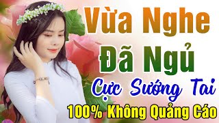 153 Bài Nhạc Vàng Xưa KHÔNG QUẢNG CÁO Dành Cho Phòng Trà, Quán Cà Phê, Đám Cưới  Album Bolero Dễ Ngủ