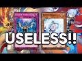 You can make Imperm and Veiler USELESS against DRACOTAIL in MASTER DUEL!