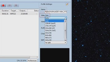 MOV Video Converter - Converting MOV QuickTime videos. MOV to AVI, WMV, DiVX, MPEG... .