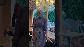 Warnanya Pas Banget Buat Lebaran#hijabstyle #tiktok #hijab #hijaber #gemoy #videoshort #instagram
