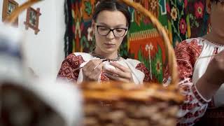 Amazingly Unique Easter Traditions in Romania