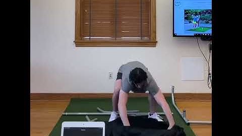 The Net Return ( under 5mins ) set up no tools required