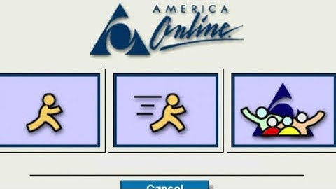 AOL to discontinue dial-up internet service after more than three decades