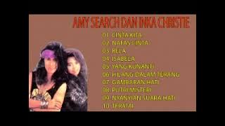 full album terbaik inka christie dan amy search