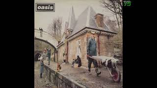 Oasis - Some Might Say