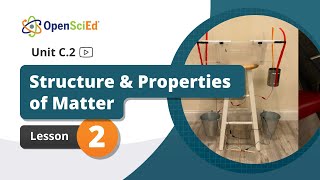 Unit C.2 Lesson 2 Planning Video | OpenSciEd On-Demand Resources