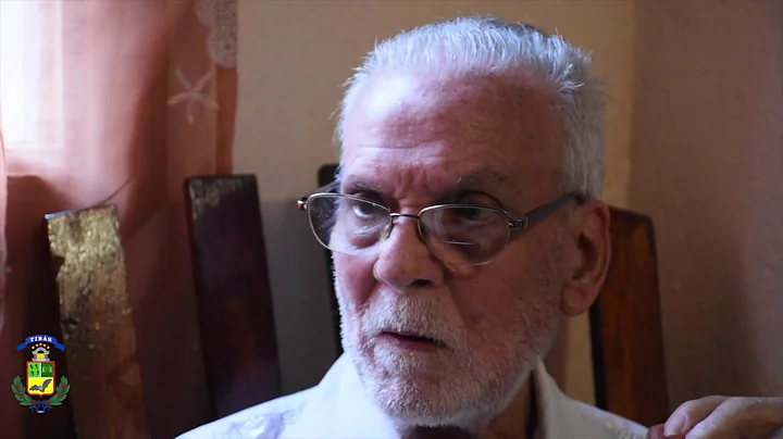 Reportaje especial: Ronald Alfaro, una voz para si...