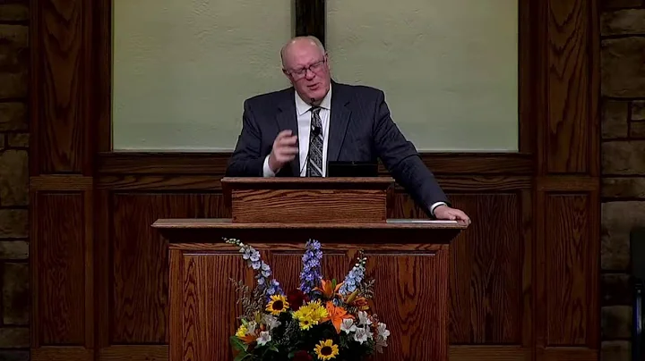 The Battle for the Family - Dr. Charles Shoemaker:...