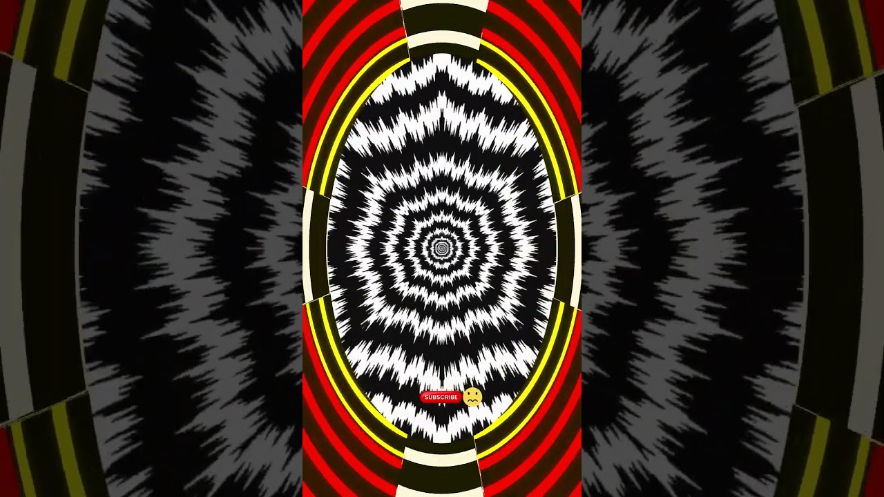 Solve This Visual Puzzle – Can You Beat This Optical Illusion? 🧩💡