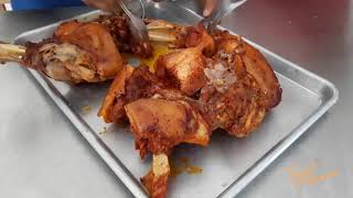 Experiencia gastronómica en Muchucuxcah