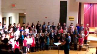 ABE 3rd grade program
