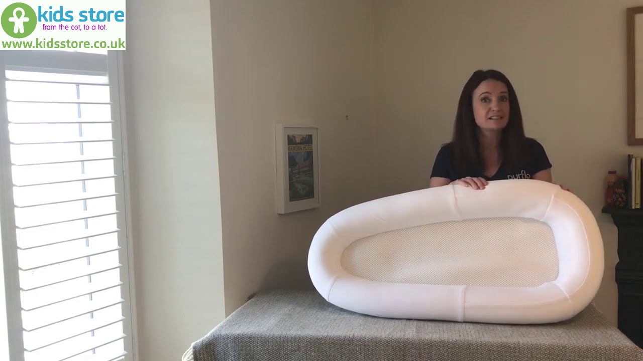 purflo sleep pod