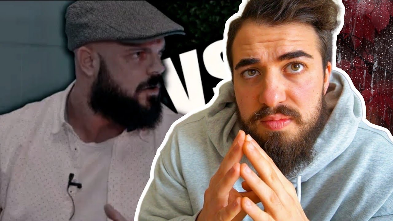danny-lazzarin-sta-commettendo-un-grave-errore-mr-forense-youtube