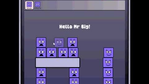 Super Stacker 2: The Easy Stacks