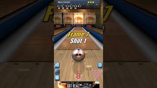 Improved A lot | My bowling 3D | 173 Pins screenshot 3