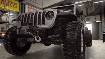 【CSR2】Gladiator, shift & tune for 10.17x