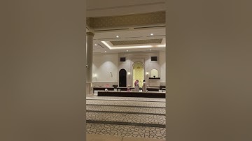 أواخر سورة آل عمران للقارئ عبدالملك الراجح