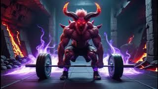 🏋️ PUSH HARDER, GO FASTER | Ultimate GYM Motivation Music