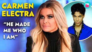 How Prince Turned Carmen Electra Into A Star | Rumour Juice by Rumour Juice 597 views 4 days ago 6 minutes, 1 second