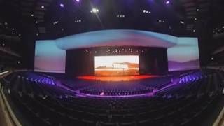 Del Monte Theater - movie