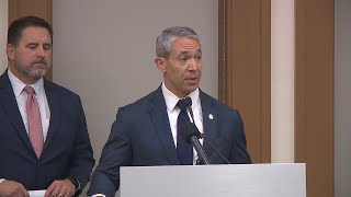 FULL BRIEFING: Mayor Nirenberg, other city leaders outline safety plan for upcoming demonstrations