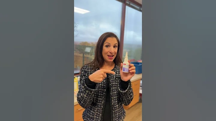 Melissa Moritz (CEO) wants YOU to start using Guar...