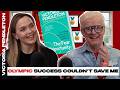 Cycling Champion REVEALS "Olympic Success Couldn't Save Me + Victoria Pendleton's New Book Out Now